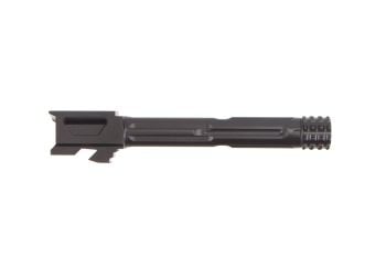 Killer Innovations Threaded Velocity Barrel For Glock 17