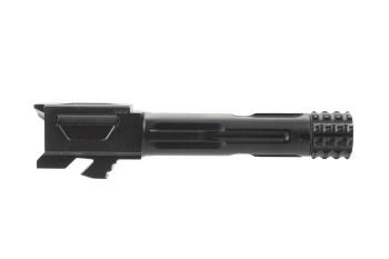 Killer Innovations Threaded Velocity Barrel For Glock 26