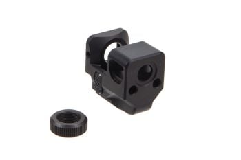 Killer Innovations Velocity Compensator For Glock - Gen 3