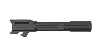 Killer Innovations Velocity Non-Threaded Barrel for Glock 17 GEN 5