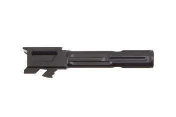 Killer Innovations Velocity Non-Threaded Barrel for Glock 19