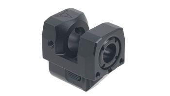 Killer Innovations Velocity Sig Sauer P320 Pro Tucked Compensator