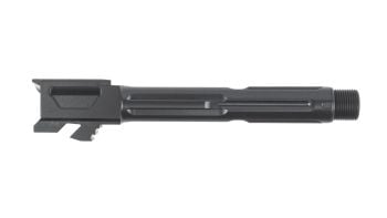 Killer Innovations Velocity Threaded Barrel for Glock 17 GEN 5