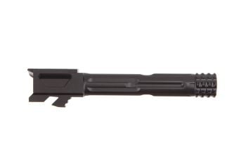 Killer Innovations Velocity Threaded Barrel For Glock 19