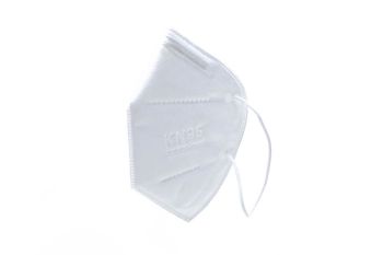 KN95 Respirator Face Mask