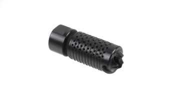 Knight's Armament Company (KAC) M4QD NT-4 MAMS 5.56mm Muzzle Brake - 1/2x28