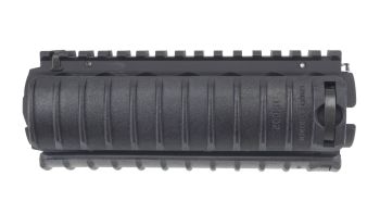 Knight's Armament Company (KAC) M4 RAS AR-15 Forend Assembly w/ Three 11-Rib Panels - 6.25"