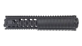 Knight's Armament Company (KAC) M5 RAS AR-15 Forend Assembly w/ Three 11-Rib Panels - 11.5"