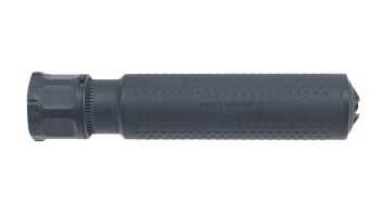 Knight's Armament Company (KAC) QDC/CRS-PRG 7.62mm Suppressor - Black