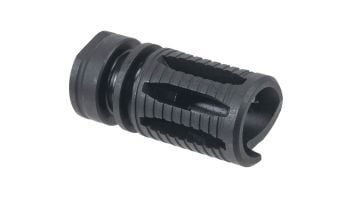 Knight's Armament Company (KAC) M4QD 5.56mm Flash Suppressor - 1/2x28