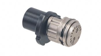 KNS Precision Discarder Adjustable Gas Regulator - SCAR