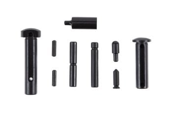 KNS Precision Turned Lower Parts Kit - AR-15