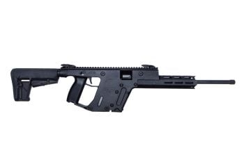 Kriss Vector Gen 2 CRB .22LR Rifle - 16" Black