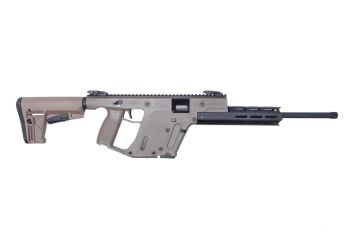 Kriss Vector Gen 2 CRB .22LR Rifle - 16" FDE