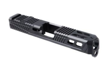 L2D Combat Catalyst Stripped Slide For Glock 19 Gen 3