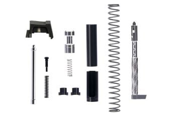 L2D Combat Enhanced Upper Parts Kit - SS