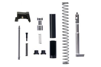 L2D Combat Standard Upper Parts Kit