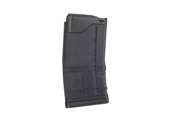 Lancer Systems AR-15 L5AWM 20RD Mag - Black