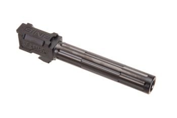 Lantac Fluted Non-Threaded Barrel For Glock 17