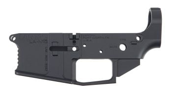 Lantac N15 RAVEN BILLET LOWER RECEIVER