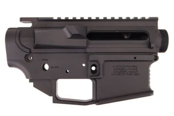 Lantac N15 Raven Billet Receiver Set