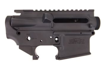 Lantac SF15 USR FORGED UPPER & LOWER SET