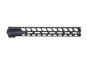 Lantac SPADA-ML FREEFLOAT Lightweight AR-15 Handguard