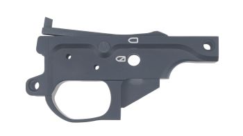 Lee Sporting Aluminum MP5 / SP5 / HK Clone Lower Housing - K Push-Pin