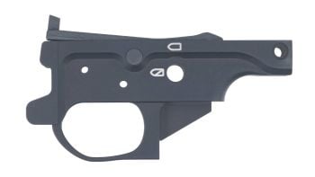 Lee Sporting Aluminum MP5 / SP5 / HK Clone Lower Housing - K Semi-Shelf