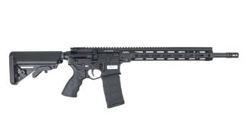 Lewis Machine & Tool (LMT) MARS-L 5.56 MRP Rifle - 16"