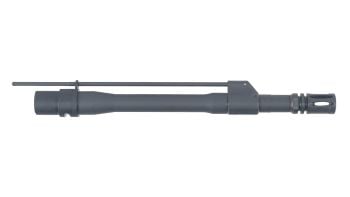 Lewis Machine & Tool (LMT) AR-15 MRP Chrome Lined 5.56 NATO AR-15 Barrel - 10.5"