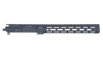 Lewis Machine & Tool (LMT) AR-15 MRP-L M-LOK Monolithic Upper Receiver - 13.25"