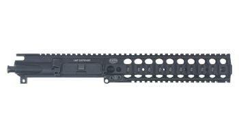 Lewis Machine & Tool (LMT) AR-15 MRP-L QUAD Monolithic Upper Receiver