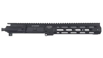 Lewis Machine & Tool (LMT) AR-15 MRP-L M-LOK Monolithic Upper Receiver - 9.25"