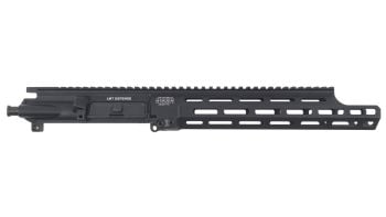 Lewis Machine & Tool (LMT) AR-15 MRP-L M-LOK Shovelnose Monolithic Upper Receiver - 11.5"