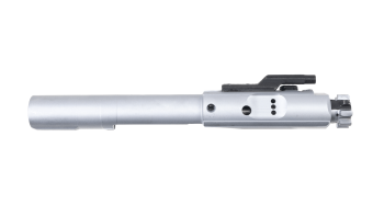 Lewis Machine & Tool (LMT) Enhanced Full-Auto .308 Bolt Carrier Group (BCG)