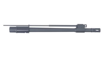 Lewis Machine & Tool (LMT) MRP-H Chrome Lined .308 Win AR-10/LR308 Piston Barrel - 16" 