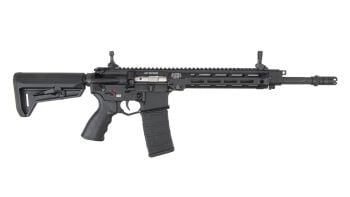 Lewis Machine & Tool (LMT) R20 RAHE 5.56 NATO Reference Rifle - 14.3" (Pinned)