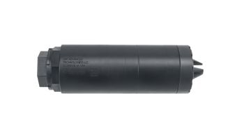 Lewis Machine & Tool (LMT) Advanced Technologies ION556-K Free-Flow 5.56 Suppressor - Xeno 