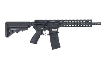 Lewis Machine & Tool (LMT) MARS-L CQB 5.56 NATO SBR - 10.5"