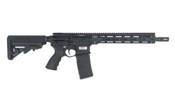 Lewis Machine & Tool (LMT) MARS-L Specwar MRP 5.56 NATO SBR - 12.5"