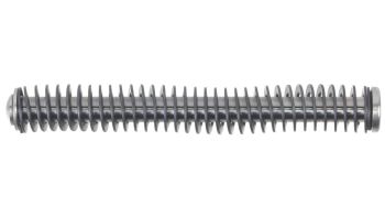 Lone Wolf Arms Titanium Guide Rod Assembly for Glock 17, 17L, 22, 24, 31, 34, 35, 37