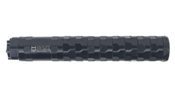 Lone Wolf Elimin8r Modular Pistol Suppressor