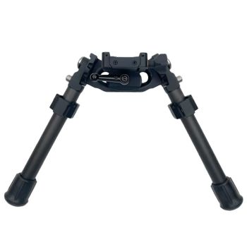 Long Range Accuracy Lite-Tactical Arca Bipod - Long Leg 