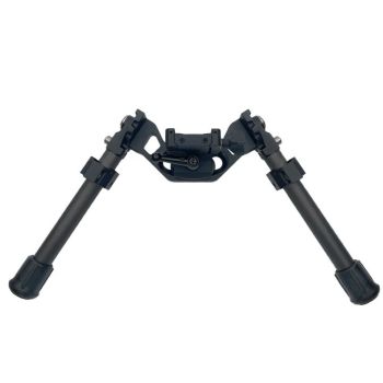 Long Range Accuracy Lite-Tactical F-Class Arca Bipod 