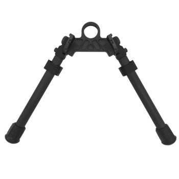 Long Range Accuracy M249 Gas Tube Bipod Mount 