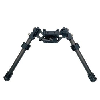 Long Range Accuracy Ultralite F-Class Arca Bipod 