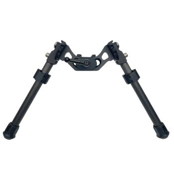 Long Range Accuracy Ultralite F-Class Picatinny Bipod 