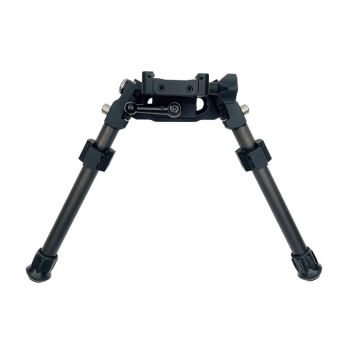 Long Range Accuracy Ultralite Scout Arca Bipod 