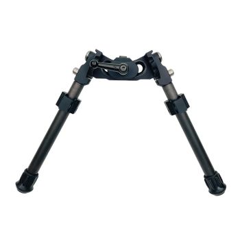 Long Range Accuracy Ultralite Scout M-Lok Bipod 